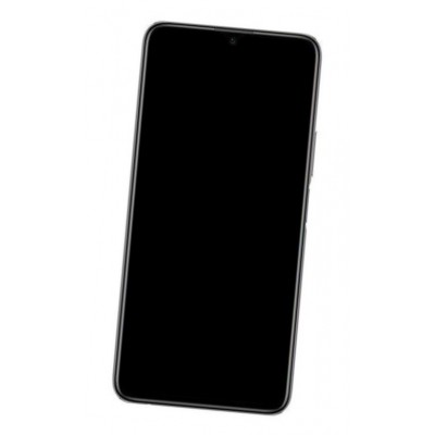Lcd Connector For Huawei Honor 30 Youth By - Maxbhi Com