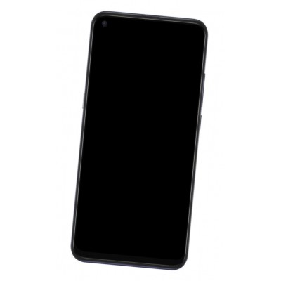 Lcd Connector For Tcl 10 5g By - Maxbhi Com
