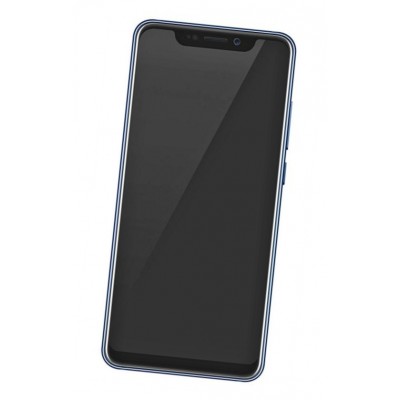 Lcd Connector For Zte Axon 9 Pro By - Maxbhi Com