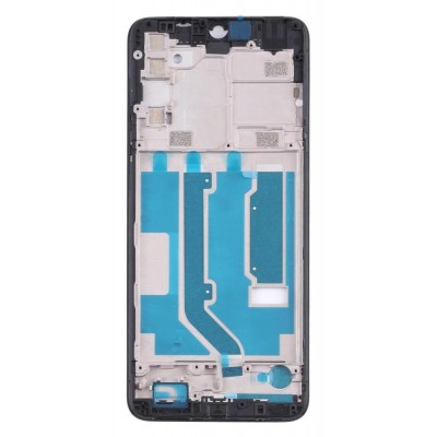Lcd Frame Middle Chassis For Tcl 20 Se Green By - Maxbhi Com