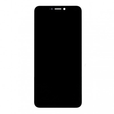 Lcd Screen For Zte Axon 9 Pro Replacement Display By - Maxbhi Com