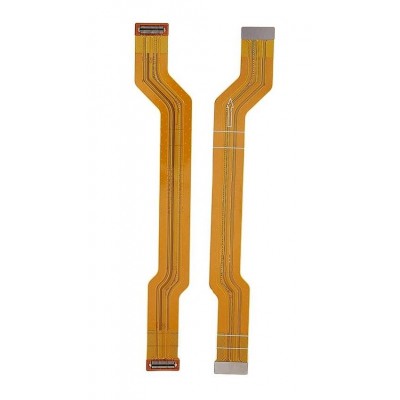 Main Board Flex Cable For Huawei Enjoy 20 Se By - Maxbhi Com