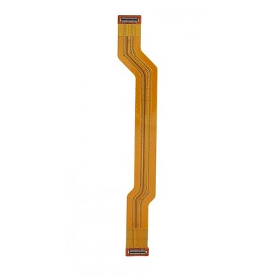 Main Board Flex Cable For Huawei Enjoy 20 Se By - Maxbhi Com