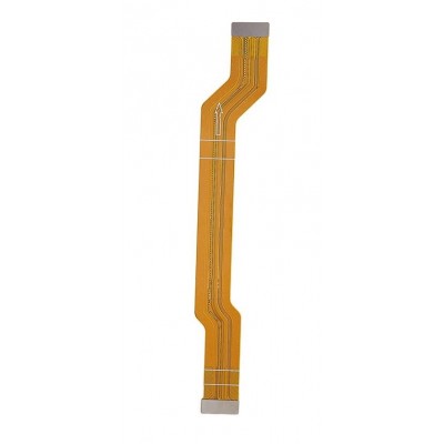 Main Board Flex Cable For Huawei Enjoy 20 Se By - Maxbhi Com