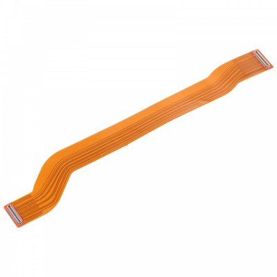 Main Board Flex Cable For Huawei Honor 30 Youth By - Maxbhi Com