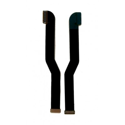 Main Board Flex Cable For Zte Axon 9 Pro By - Maxbhi Com