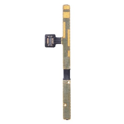 Power Button Flex Cable For Tcl 10 5g On Off Flex Pcb By - Maxbhi Com