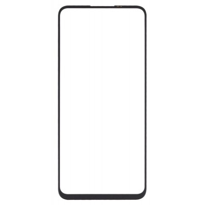 Replacement Front Glass For Tcl 20l Blue By - Maxbhi Com
