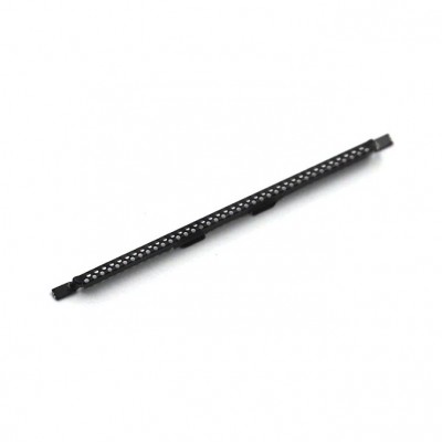 Speaker Jaali Anti Dust Net Rubber For Huawei Enjoy 20 Se By - Maxbhi Com