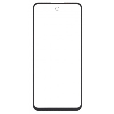 Touch Screen Digitizer For Tcl 20l Black By - Maxbhi Com