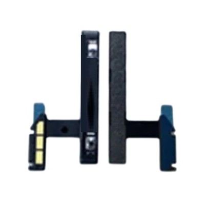 Volume Button Flex Cable For Lenovo Legion 2 Pro 5g By - Maxbhi Com