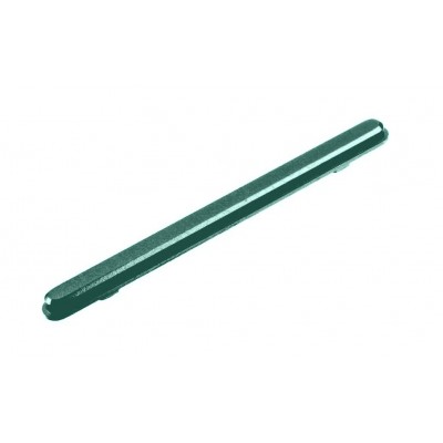 Volume Side Button Outer For Huawei Honor 30 Youth Green By - Maxbhi Com