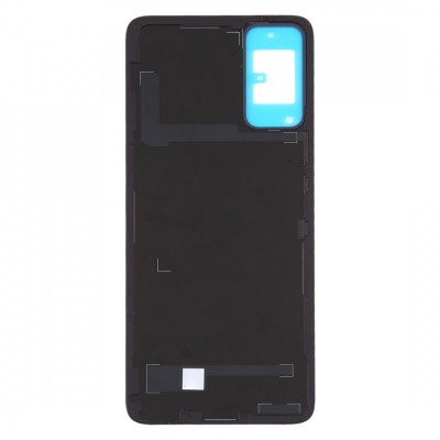 Back Panel Cover For Huawei Honor 30 Youth Blue - Maxbhi Com