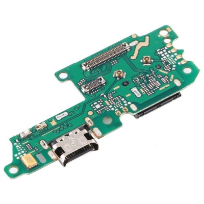Charging Connector Flex Pcb Board For Huawei Nova 7 Pro 5g By - Maxbhi Com