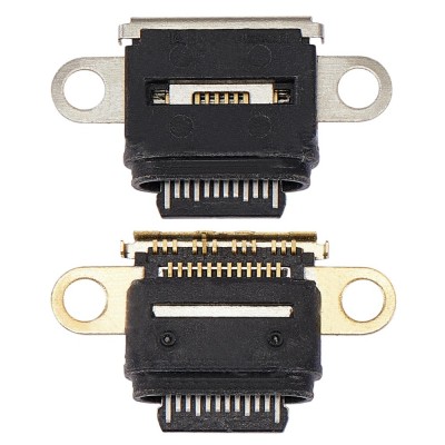 Charging Connector For Google Pixel 6a By - Maxbhi Com