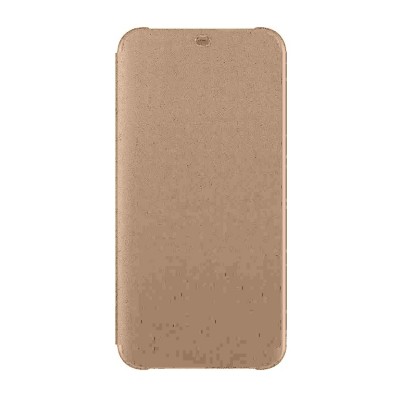 Flip Cover For Huawei Enjoy 20 Se Gold By - Maxbhi Com