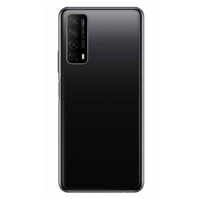 Full Body Housing For Huawei Enjoy 20 Se Black - Maxbhi Com