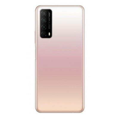 Full Body Housing For Huawei Enjoy 20 Se Gold - Maxbhi Com