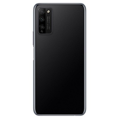 Full Body Housing For Huawei Honor 30 Youth Black - Maxbhi Com