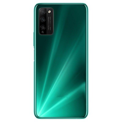 Full Body Housing For Huawei Honor 30 Youth Green - Maxbhi Com