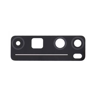 Camera Lens for Huawei Nova 7 Pro 5G Silver