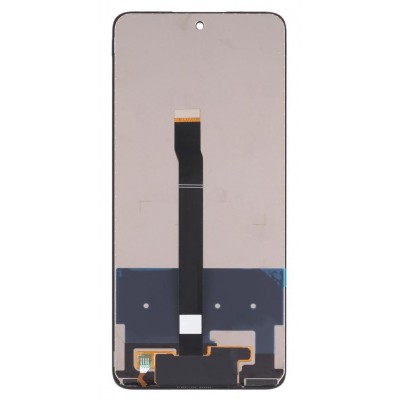 Lcd With Touch Screen For Huawei Enjoy 20 Se Green By - Maxbhi Com