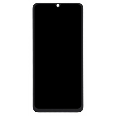 Lcd With Touch Screen For Huawei Honor 30 Youth White By - Maxbhi Com