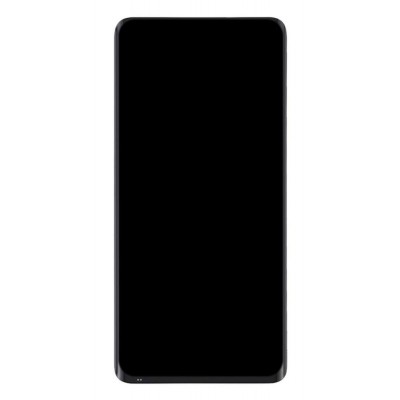 Lcd With Touch Screen For Huawei Nova 7 Pro 5g Purple By - Maxbhi Com