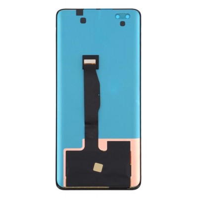 Lcd With Touch Screen For Huawei Nova 7 Pro 5g Purple By - Maxbhi Com