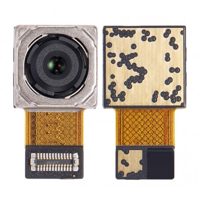 Replacement Back Camera For Huawei Nova 7 Pro 5g By - Maxbhi Com