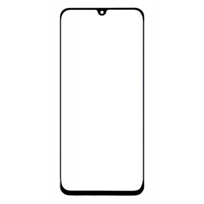 Touch Screen Digitizer For Huawei Honor 30 Youth Silver By - Maxbhi Com