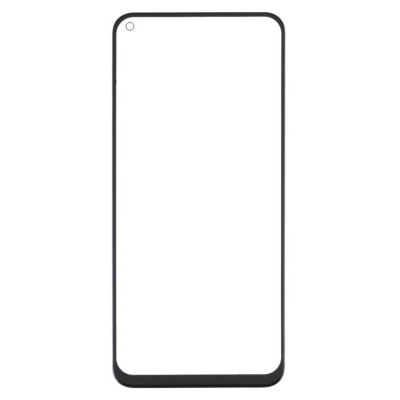 Touch Screen Digitizer For Tcl 10 5g Black By - Maxbhi Com