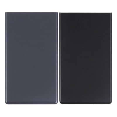 Back Panel Cover For Google Pixel 6a Black - Maxbhi Com