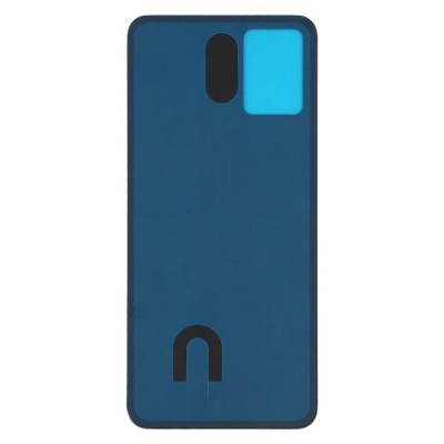 Back Panel Cover For Vivo S7 5g Black - Maxbhi Com