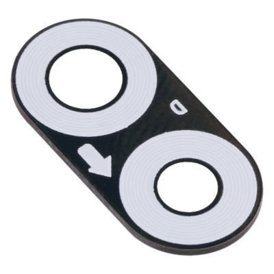 Camera Lens For Zte Blade A5 2020 White By - Maxbhi Com