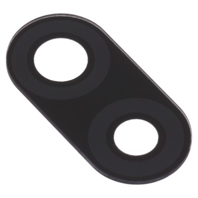 Camera Lens For Zte Blade A5 2020 White By - Maxbhi Com