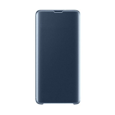 Flip Cover For I Kall K210 Blue By - Maxbhi Com