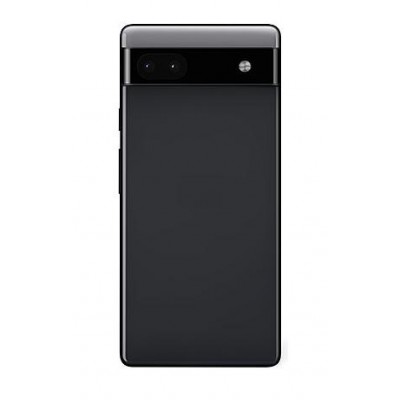 Full Body Housing For Google Pixel 6a Black - Maxbhi Com