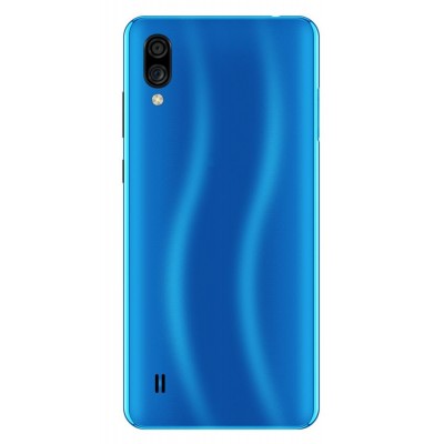 Full Body Housing For Zte Blade A5 2020 Blue - Maxbhi Com