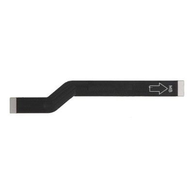 Lcd Flex Cable For Zte Blade A5 2020 By - Maxbhi Com