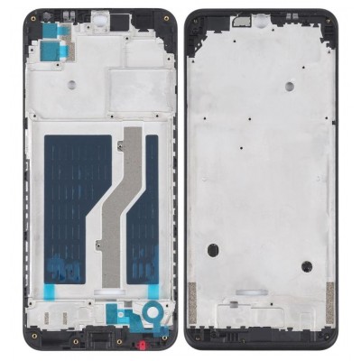 Lcd Frame Middle Chassis For Zte Blade A5 2020 White By - Maxbhi Com Lcd Frame Middle Chassis For Zte Blade A5 2020 White By - Maxbhi Com