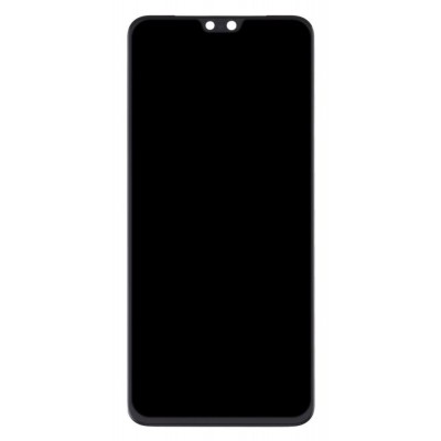 Lcd With Touch Screen For Vivo S7 5g White By - Maxbhi Com