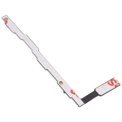 Power Button Flex Cable For Zte Blade A5 2020 On Off Flex Pcb By - Maxbhi Com