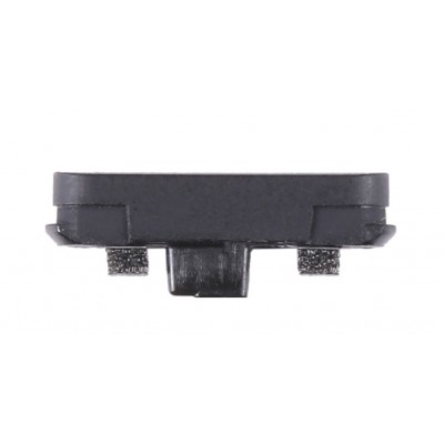 Power Button Outer For Google Pixel 6a Black By - Maxbhi Com