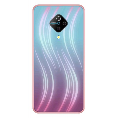 Full Body Housing For I Kall K210 Pink - Maxbhi Com