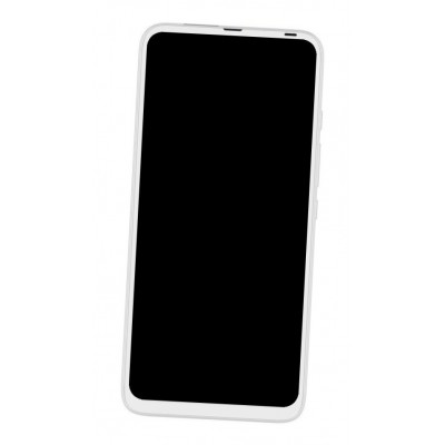 Lcd Connector For Motorola One Fusion Plus By - Maxbhi Com
