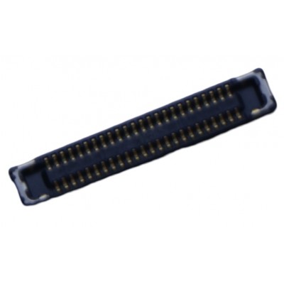 Lcd Connector For Motorola One Power P30 Xt1942 By - Maxbhi Com
