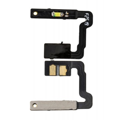 Proximity Light Sensor Flex Cable For Xiaomi Pocophone F1 By - Maxbhi Com