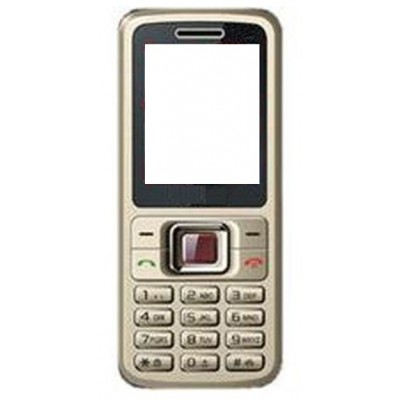 Full Body Housing For 4nine Mobiles Im22 White Black - Maxbhi Com