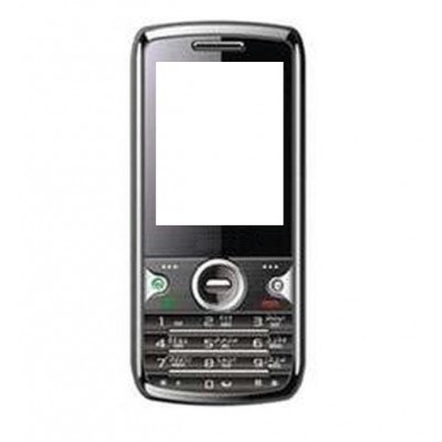 Full Body Housing For Ace Mobile A9 Black - Maxbhi Com